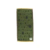 Maison Ghibli Bath Towel Autumn Green 60X120 Cm - My Neighbor Totoro