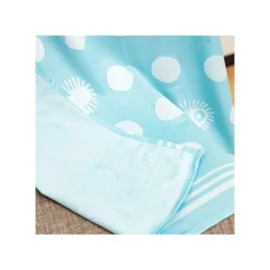 Maison Ghibli Bath Towel Under The Moon 60 X 120 Cm - My Neighbor Totoro Hot