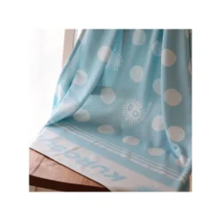 Maison Ghibli Bath Towel Under The Moon 60 X 120 Cm - My Neighbor Totoro Hot