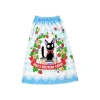 Maison Ghibli Beach Towel Strawberries 80 X 110 Cm - Kiki'S Delivery Service Discount