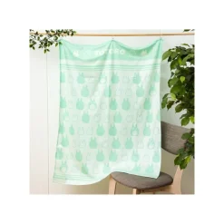 Maison Ghibli Beach Towel Totoro Patterns 85 X 115 Cm - My Neighbor Totoro Online