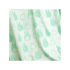 Maison Ghibli Beach Towel Totoro Patterns 85 X 115 Cm - My Neighbor Totoro Online