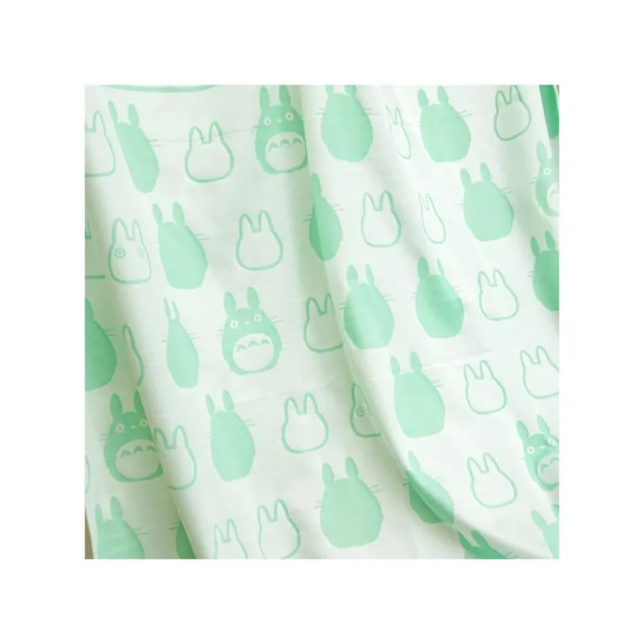 Maison Ghibli Beach Towel Totoro Patterns 85 X 115 Cm - My Neighbor Totoro Online