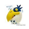 Maison Ghibli Big Roly-Poly Figurine Heron - The Boy And The Heron Discount