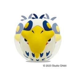Maison Ghibli Big Roly-Poly Figurine Heron - The Boy And The Heron Discount