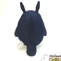 Maison Ghibli Big Totoro Denim - My Neighbor Totoro Discount