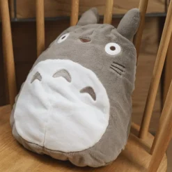 Maison Ghibli Big Totoro Rolled Rolled Blanket - My Neighbor Totoro Outlet