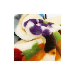 Maison Ghibli Blanket Tororo Autumn - My Neighbor Totoro Sale
