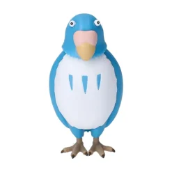 Maison Ghibli Bobble Head Figurine Blue Parakeet - The Boy And The Heron Best