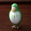 Maison Ghibli Bobble Head Figurine Green Parakeet - The Boy And The Heron Discount