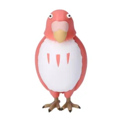 Maison Ghibli Bobble Head Figurine Red Parakeet - The Boy And The Heron Outlet