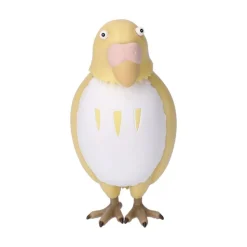 Maison Ghibli Bobble Head Figurine Yellow Parakeet - The Boy And The Heron Outlet