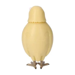 Maison Ghibli Bobble Head Figurine Yellow Parakeet - The Boy And The Heron Outlet