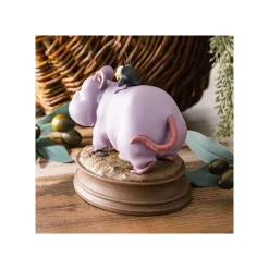 Maison Ghibli Boh Mouse And Bird Statue - Spirited Away Hot