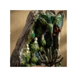 Maison Ghibli Bonsai Water Garden Mysterious Forest - Princess Mononoke Outlet