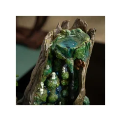 Maison Ghibli Bonsai Water Garden Mysterious Forest - Princess Mononoke Outlet