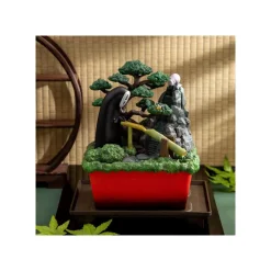 Maison Ghibli Bonsai Water Garden Soemizu No Niwa - Spirited Away Outlet