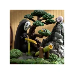 Maison Ghibli Bonsai Water Garden Soemizu No Niwa - Spirited Away Outlet