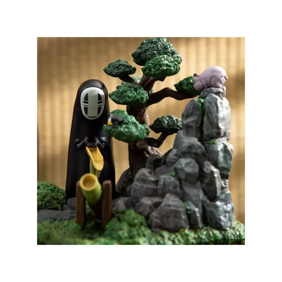 Maison Ghibli Bonsai Water Garden Soemizu No Niwa - Spirited Away Outlet