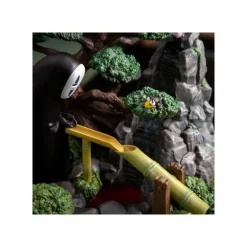 Maison Ghibli Bonsai Water Garden Soemizu No Niwa - Spirited Away Outlet