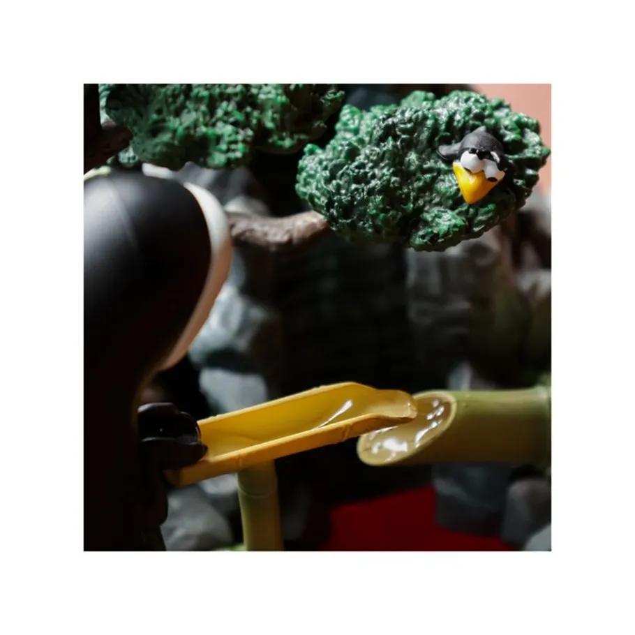 Maison Ghibli Bonsai Water Garden Soemizu No Niwa - Spirited Away Outlet
