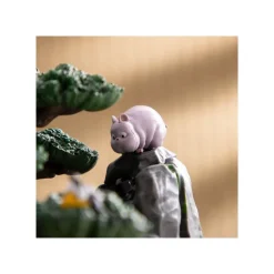 Maison Ghibli Bonsai Water Garden Soemizu No Niwa - Spirited Away Outlet