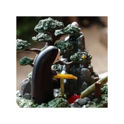 Maison Ghibli Bonsai Water Garden Soemizu No Niwa - Spirited Away Outlet