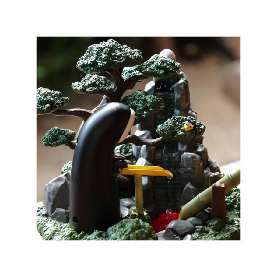Maison Ghibli Bonsai Water Garden Soemizu No Niwa - Spirited Away Outlet