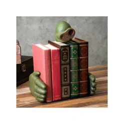 Maison Ghibli Bookends Robot Soldier - Castle In The Sky Sale
