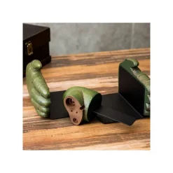 Maison Ghibli Bookends Robot Soldier - Castle In The Sky Sale
