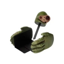 Maison Ghibli Bookends Robot Soldier - Castle In The Sky Sale