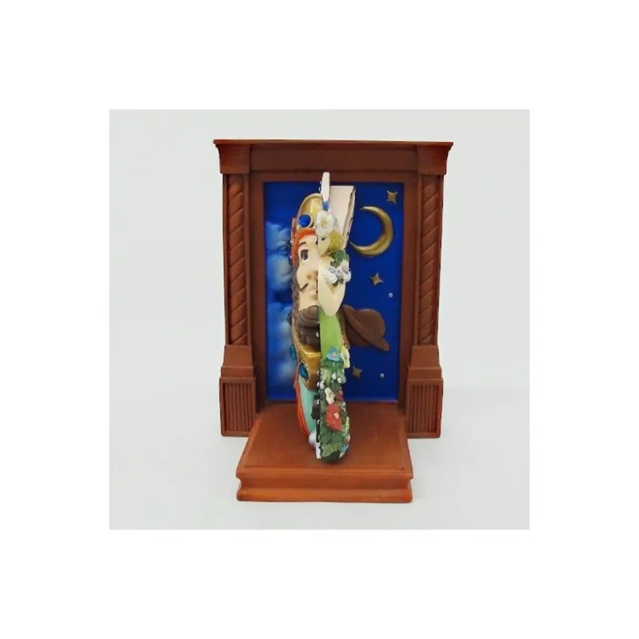 Maison Ghibli Bookends - Whisper Of The Heart Online