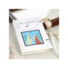 Maison Ghibli Book-Shaped Wallet - Whisper Of The Heart Outlet