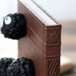 Maison Ghibli Book Stand Kurosuke - My Neighbour Totoro