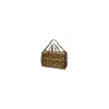 Maison Ghibli Boston Bag Totoro Leaves-My Neighbor Totoro Sale