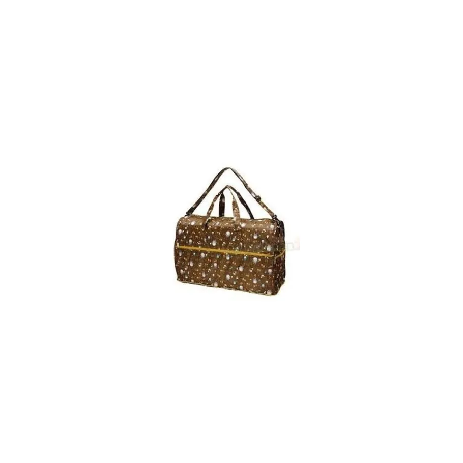 Maison Ghibli Boston Bag Totoro Leaves-My Neighbor Totoro Sale