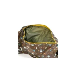 Maison Ghibli Boston Bag Totoro Leaves-My Neighbor Totoro Sale