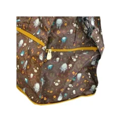 Maison Ghibli Boston Bag Totoro Leaves-My Neighbor Totoro Sale