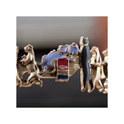 Maison Ghibli Bracelet Cat Parade - The Cat Returns New