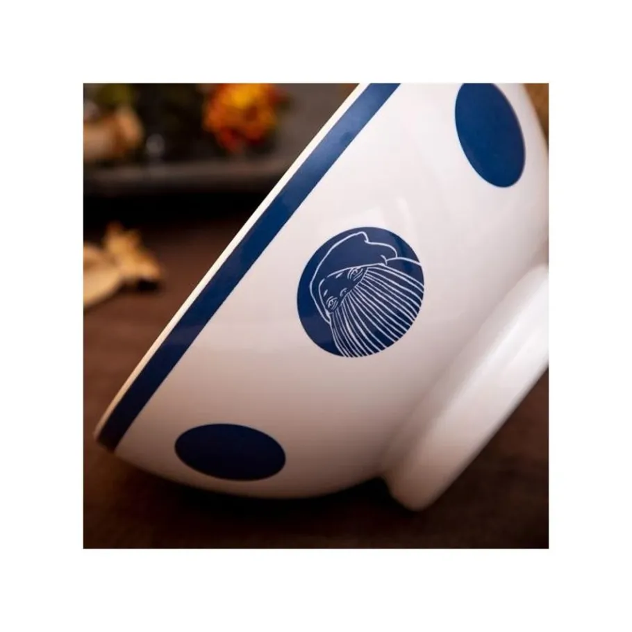 Maison Ghibli Breakfast Bowl Markl - Howl'S Moving Castle Best