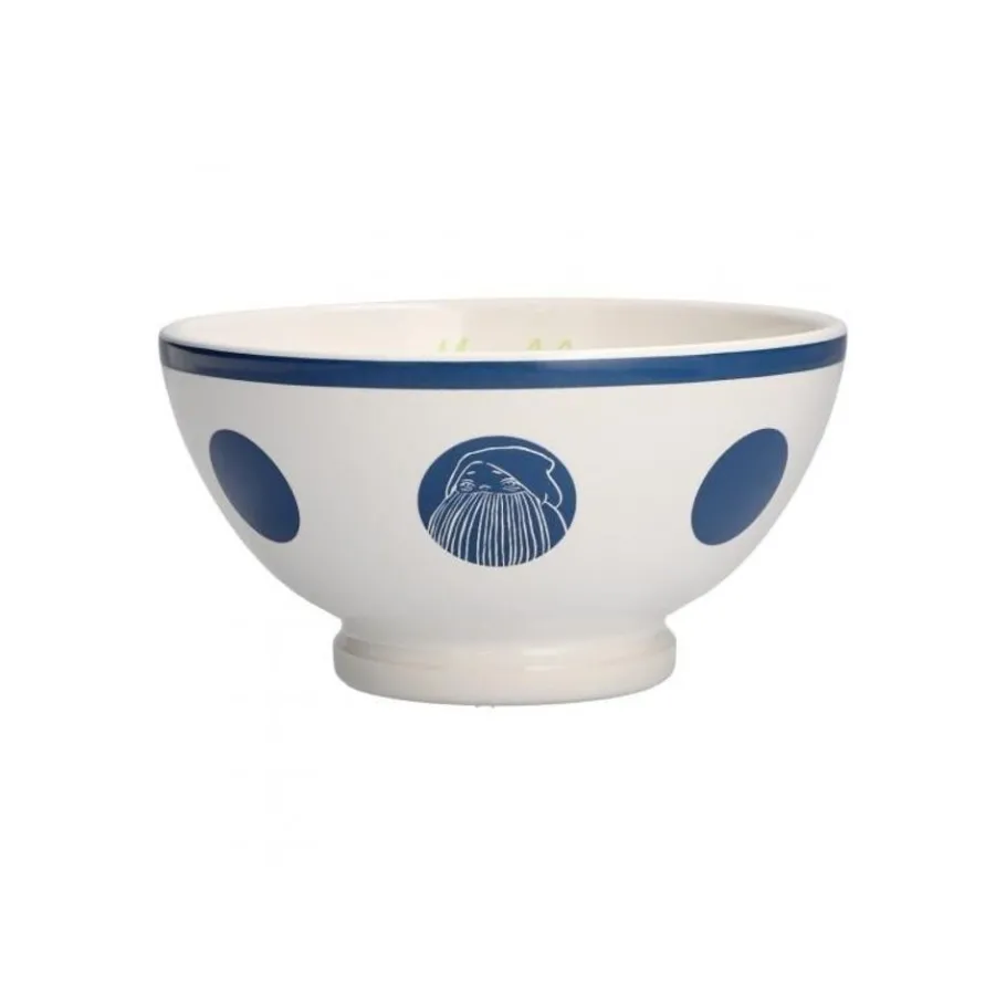 Maison Ghibli Breakfast Bowl Markl - Howl'S Moving Castle Best