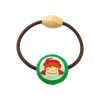 Maison Ghibli Button Style Hair Band Ponyo - Ponyo On The Cliff Hot