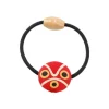 Maison Ghibli Button Style Hair Band San'S Mask - Princess Mononoke Sale