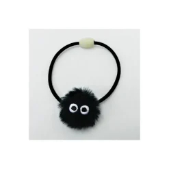 Maison Ghibli Button Style Hair Band Soot Sprites - My Neighbor Totoro