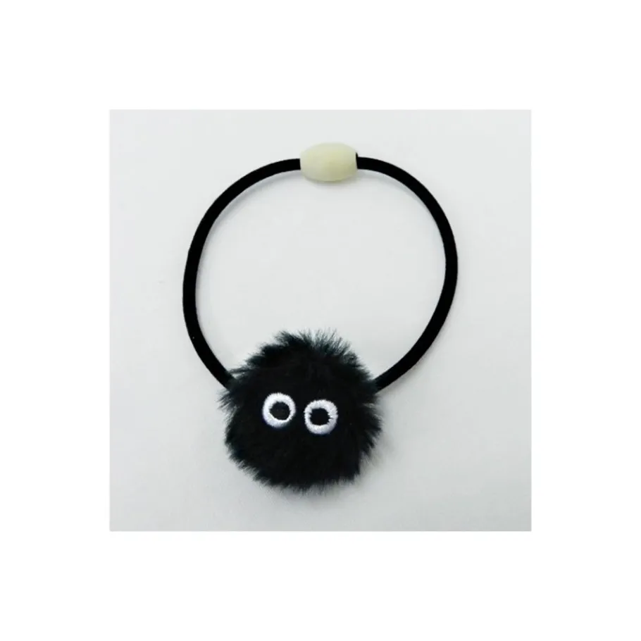 Maison Ghibli Button Style Hair Band Soot Sprites - My Neighbor Totoro