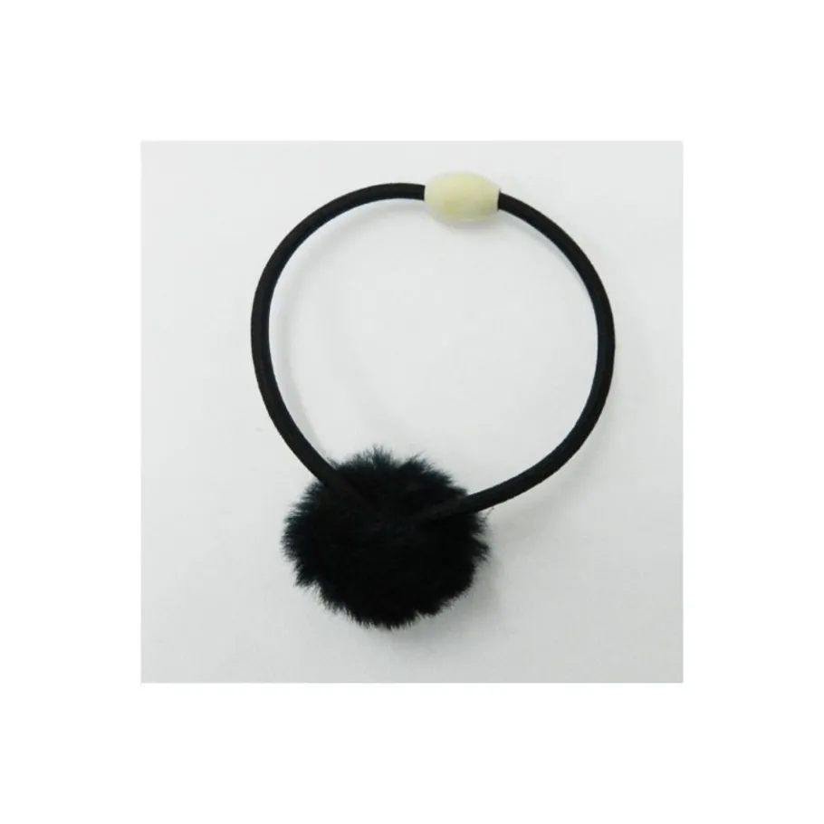 Maison Ghibli Button Style Hair Band Soot Sprites - My Neighbor Totoro