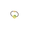 Maison Ghibli Button Style Hair Band Totoro & Clover - My Neighbor Totoro