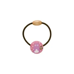 Maison Ghibli Buttton Style Hair Band Boh Mouse - Sprited Away Outlet