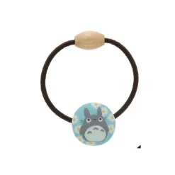 Maison Ghibli Buttton Style Hair Band Totoro Vergrette - My Neighbor Totoro Clearance