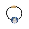 Maison Ghibli Buttton Style Hair Band Totoro Rainy Season - My Neighbor Totoro Hot